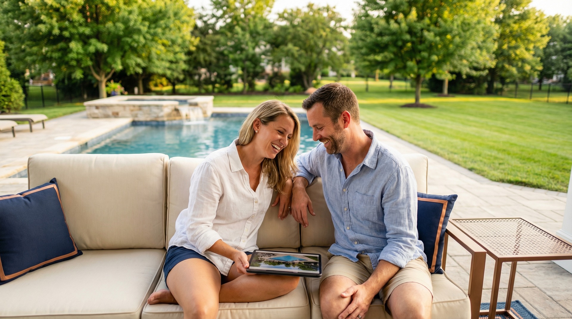 Frequently asked questions about pools