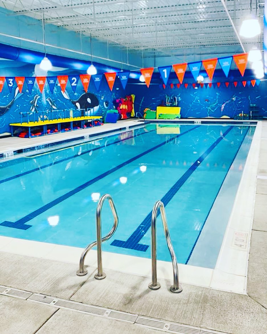 Gunite pool construction in progress by Inception Pools